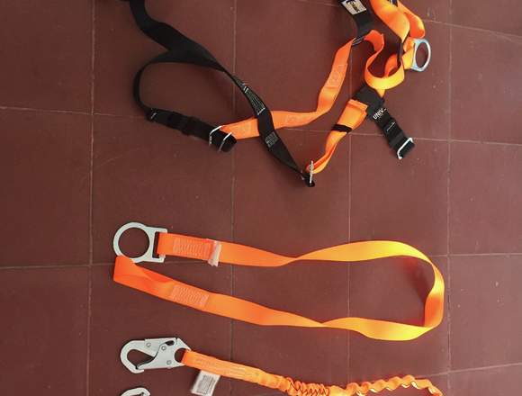 Venta de Arnés y accesorios en La Paz (Municipio)