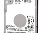 Venta de Disco Duro para Laptop HDD 1tb 2.5" en Ciudad de Guatemala (Municipio)