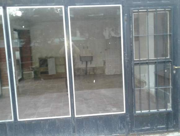 chalet + departamento + 900m2 de terreno