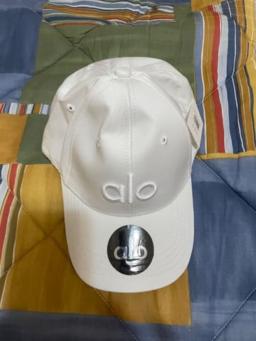gorra alo yoga en Villores (Municipio)