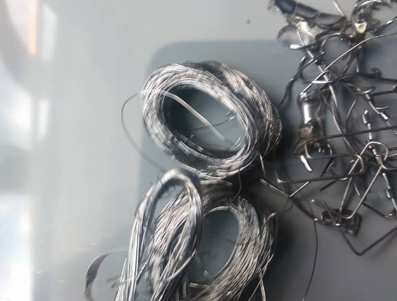 Compro pedaceria de oro,plata,platino, paladio en Benito Juárez (Municipio)