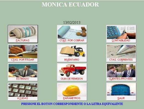 Modificamos ampliamos y adaptamos a Monica 8.5 en General Lagos (Comuna)
