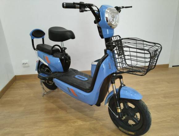 Motocicleta Elétrica Nova em Oeiras (Concelho)