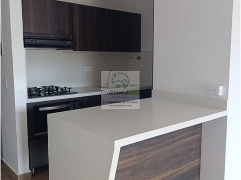 APARTAMENTO EN ARRIENDO EN LA CEJA, EDIFICIO SAN MARCOS.