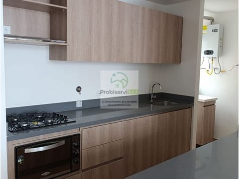 APARTAMENTO EN ARRIENDO EN LA CEJA, UNIDAD CERRADA.