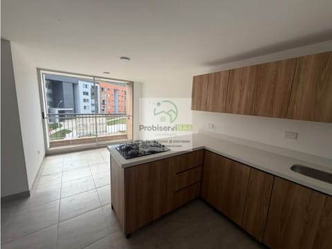 APARTAMENTO EN VENTA - LA CEJA (LA HEREDIA)