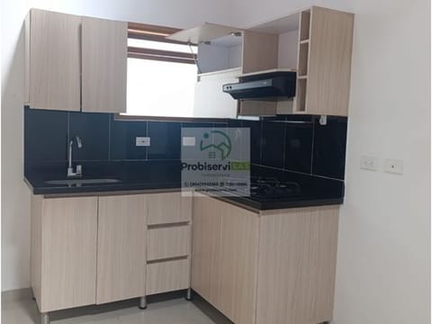 APARTAMENTO EN ARRIENDO EN LA CEJA, SECTOR PAYUCO.