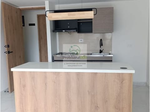 APARTAMENTO EN ARRIENDO EN LA CEJA, ALMENDRA DEL VALLÉS.