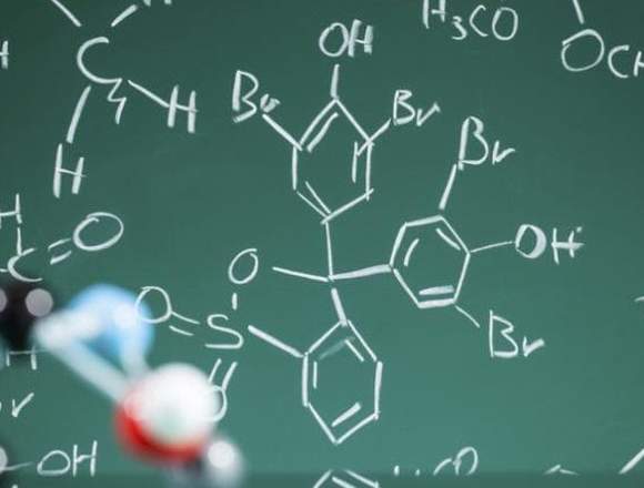 asesorías personalizadas de Química en Caicedonia (Municipio)