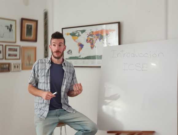 Asesoria en tesis redaccion tutoria en Buenos Aires (Localidad)