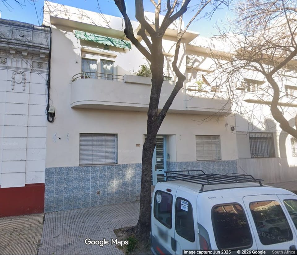 Departamento en muy buen estado