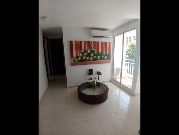 Apartamento multifamiliar y empresarial en Barranquilla (Municipio)