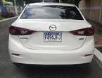 Vendo Mazda 3⃣ 2014 Touring en Ciudad de Guatemala (Municipio)