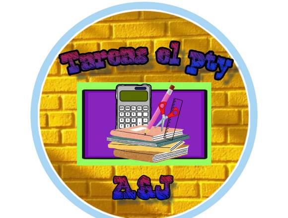 Tareas el pty A&J (trabajos, módulos etc. en Antón (Distrito)