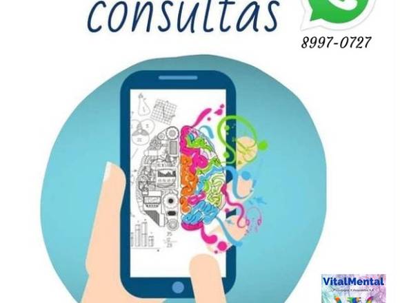 Vital Mental Psicólogos y Asociados en Cartago (Cantón)