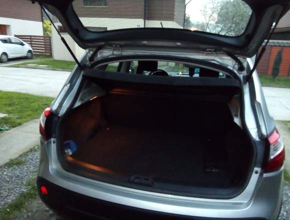 Vendo nissan qashqai en La Florida (Comuna)