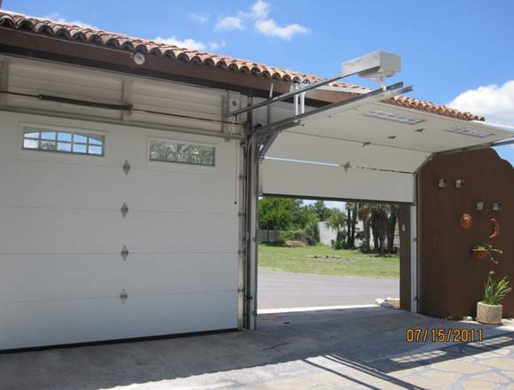 REPARACIONES URGENTES DE PUERTAS AUTOMATICAS