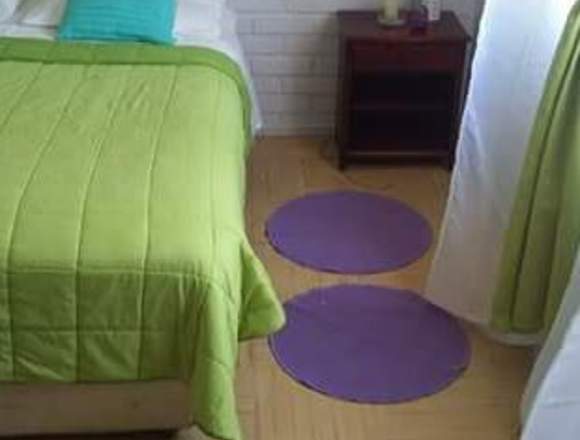 arriendo lindas y comodas habitaciones en Iquique (Comuna)