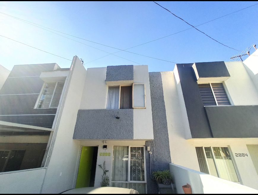 Casa en Venta en Paseos del Sol 2 recs 2 baños
