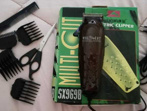 Máquina de Cortar Cabelo em Caldas da Rainha (Concelho)