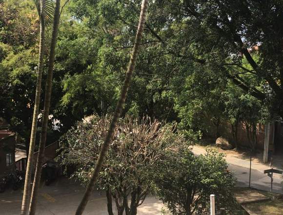 VENTA APARTAMENTO EL POBLADO