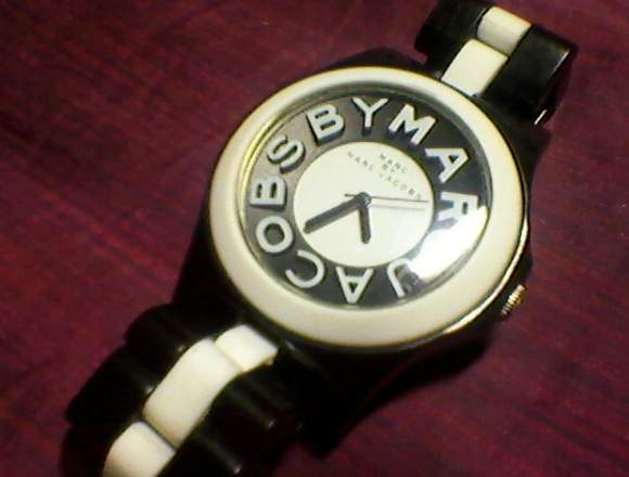 reloj marc jacobs replica en Libertador (Municipio)