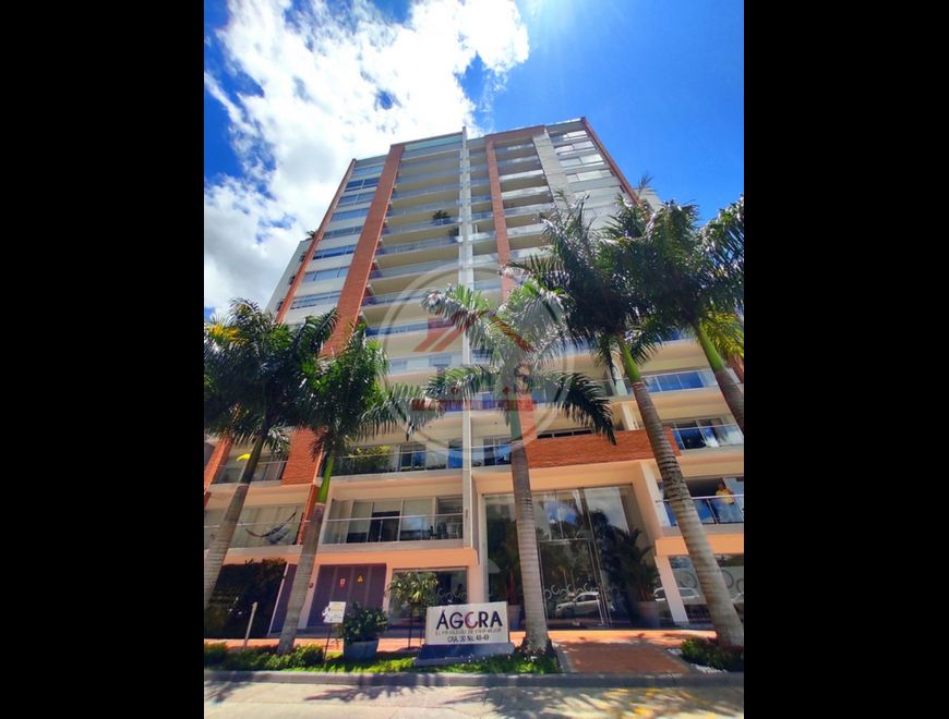 Venta Apartamento En Barrio Caudal Villavicencio en Villavicencio (Municipio)