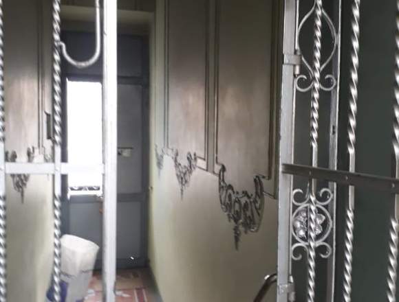 Bonita casona en VENTA por zona del santuario en Guadalajara (Municipio)