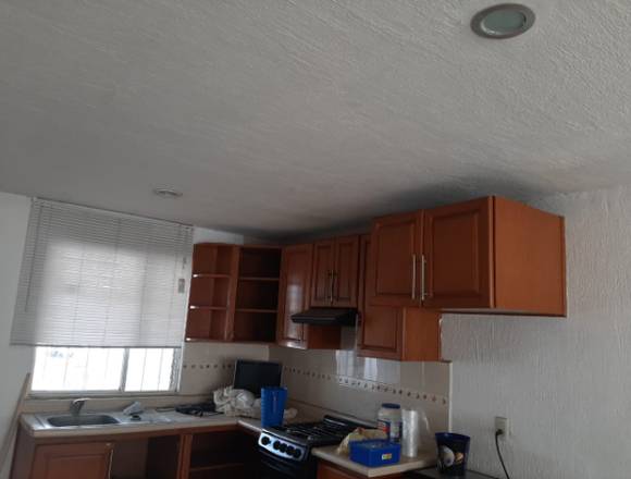 Casa en venta en Sta. Ana Tepatitlan