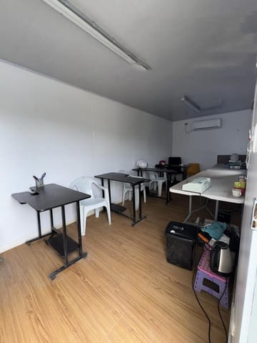 Contenedores Tipo Oficina en Manizales (Municipio)