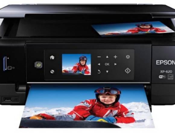 Adjprog Epson reset almohadillas en Madrid (Municipio)