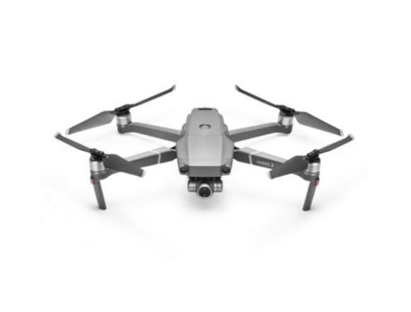 DJI Mavic 2 Zoom - Nuevo