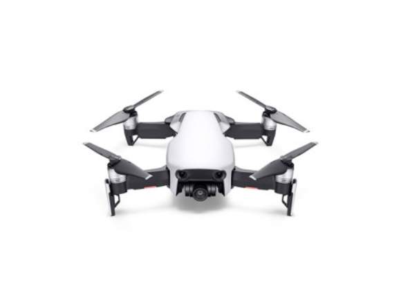 DJI Mavic Air Blanco Ártico