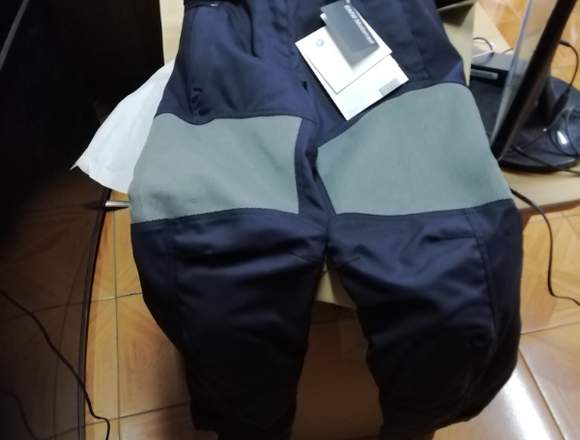 Pantalones para moto marca BMW en Puente Alto (Comuna)