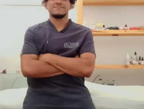 Masoterapeuta profesional en Buenos Aires (Localidad)
