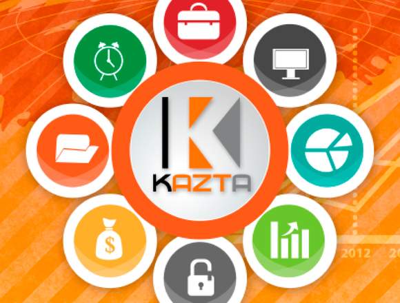 Kazta Consultores S.C. Agencia consultora en Gustavo A. Madero (Municipio)