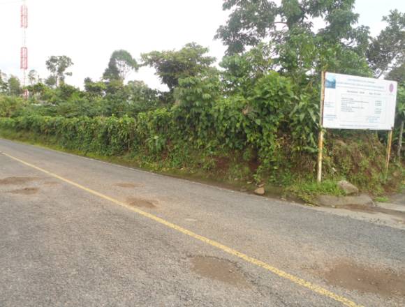 terreno en venta muy bonito en El Palmar (Municipio)