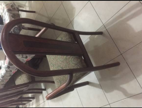 Juego de comedor 8 puestos en Guayaquil (Cantón)