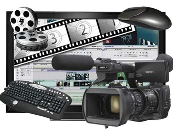 TRANSFERENCIA DE VHS A DVD en San Salvador (Municipio)