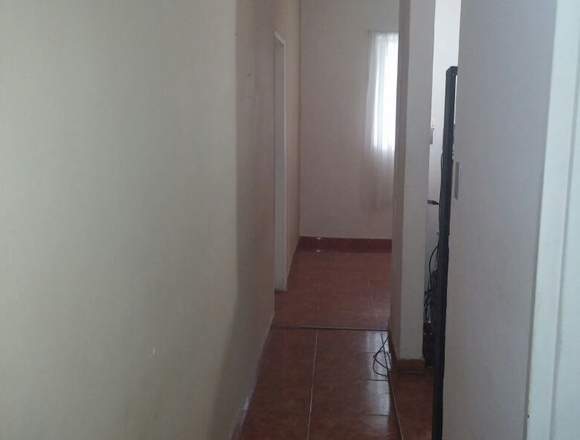 Alquiler a huespedes adultos maximo tres en Guacara (Municipio)