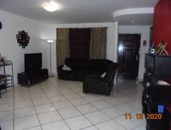 Vendo casa situada en el mejor lugar de Arraiján en Arraiján (Distrito)