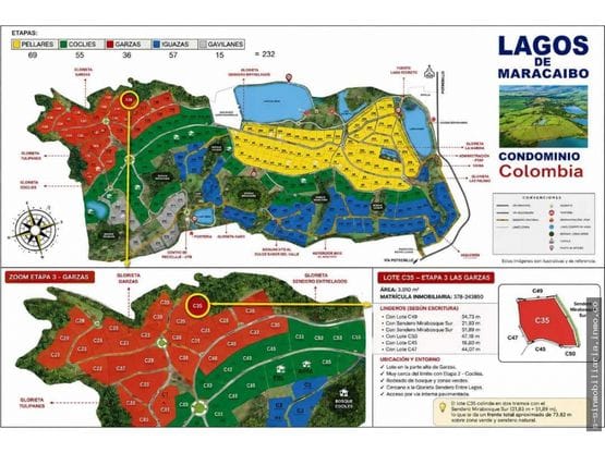 Hermoso lote en venta!