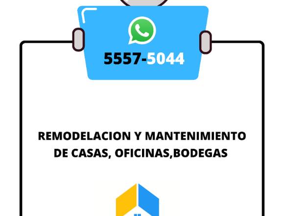 Mantenimiento Racks en Quetzaltenango (Municipio)