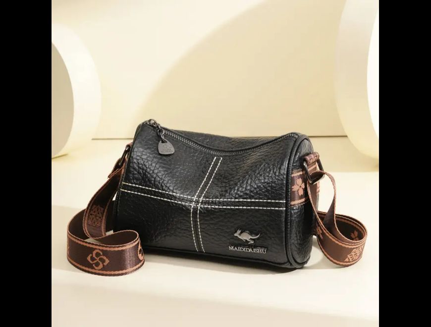 Bolsa de cuero auténtico para mujer en Heredia (Cantón)