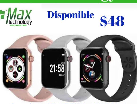 Reloj Smart Watch Ft30 inteligente en Guayaquil (Cantón)