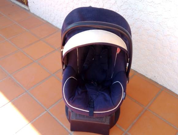 Carrinho Bebecar ip-op evoluction em Santa Maria da Feira (Concelho)