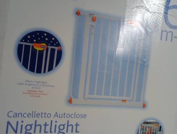 Barreira proteção Chicco em Santa Maria da Feira (Concelho)