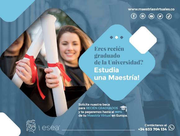 Buscamos Profesionales Recién Graduados en Palacagüina (Municipio)