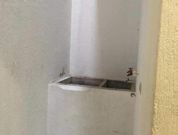 Rento Departamento Sin amueblar en Tapachula (Municipio)