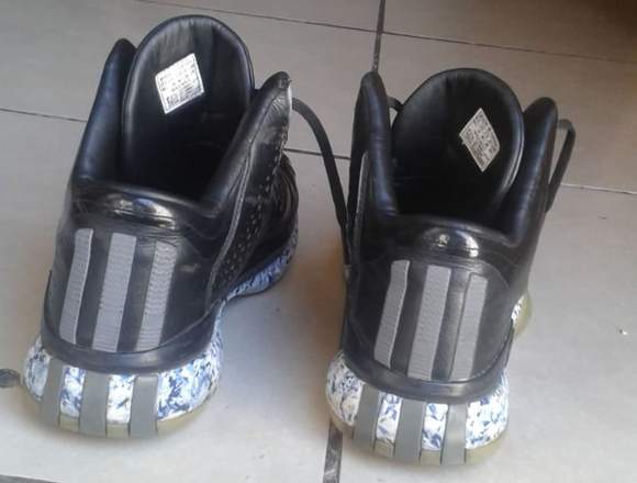 Tennis Adidas Rose Basketball en Heredia (Cantón)